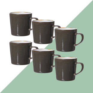 Finn Coffee Mug (Set of 6) Finn Coffee Mug (Set of 6)